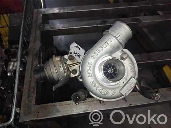 Turbo   5801894358,5801894358