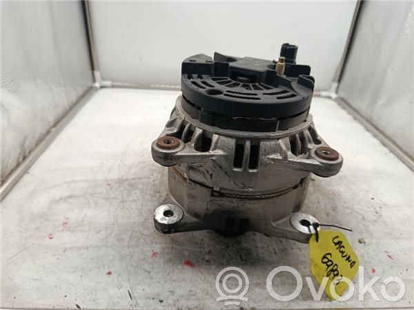 Renault Laguna II Ģenerators 