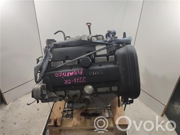 Engine   B5244S,B5244S