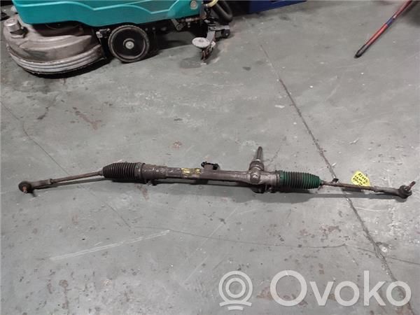 Steering rack