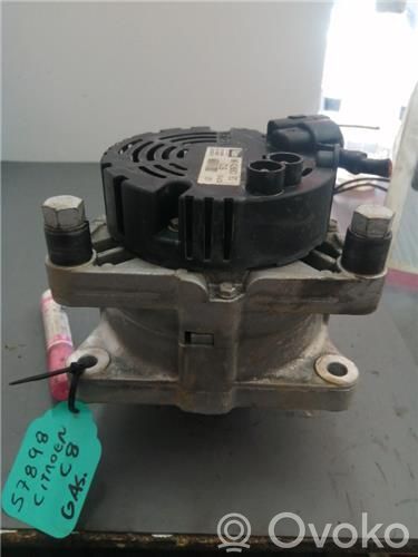 Alternador   TG9B043,9642880180,C632061R,9642880180,C632061R,TG9B043