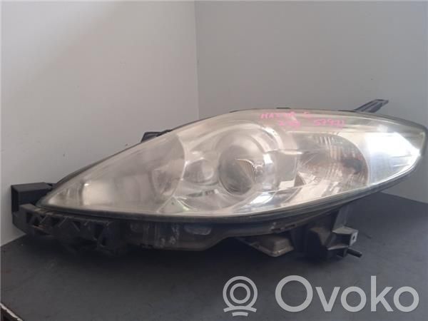 Headlight/headlamp