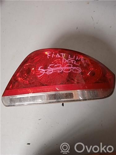 Fiat Linea Takavalot 