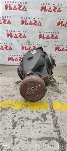 Eje propulsor delantero   757538103,757538103