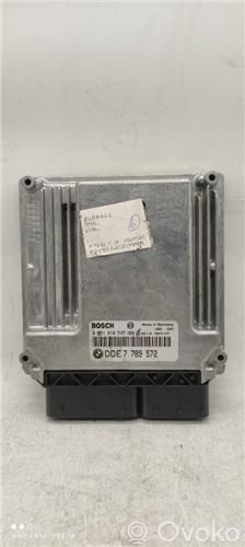 BMW 3 E46 Other control units/modules 