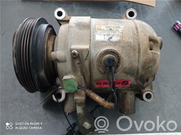 BMW 3 E36 Air conditioning (A/C) compressor (pump) 