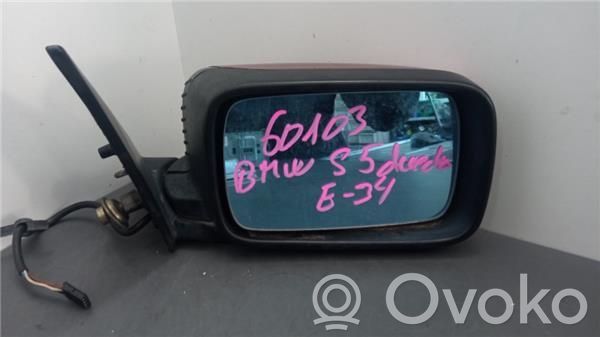 Front door electric wing mirror   0117351,117351,0117351,117351