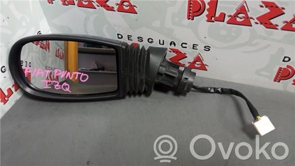 Fiat Punto (188) Spogulis (elektriski vadāms) 