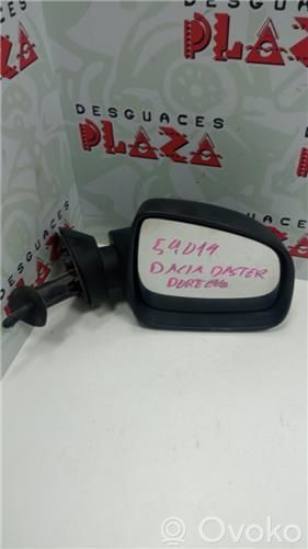 Manual wing mirror   024363,24363,024363,24363