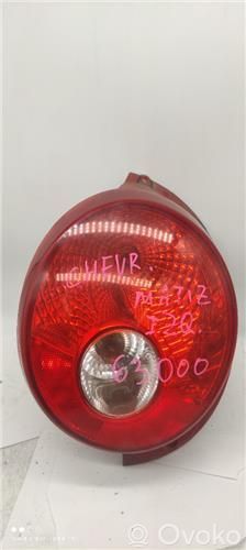 Rear/tail lights   E131441,E131441