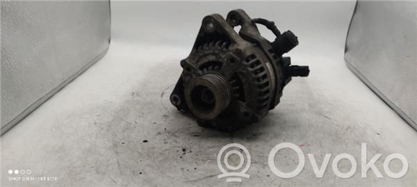 Alternator   DAN3007,9640623580,9640623580,DAN3007