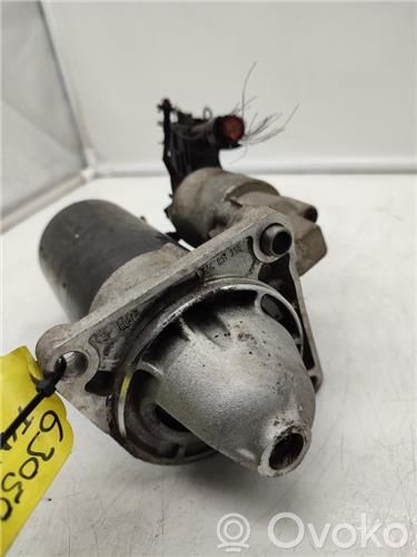 Motor de arranque   0001108234,1108234,0001108234,1108234