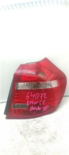 Rear/tail lights   63216924502,63216924502