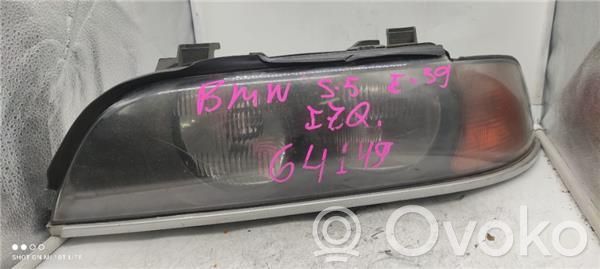 Headlight/headlamp