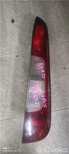 Ford C-MAX I Rear/tail lights 