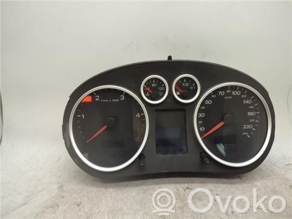 Geschwindigkeitsmesser Cockpit   110080192,110080192