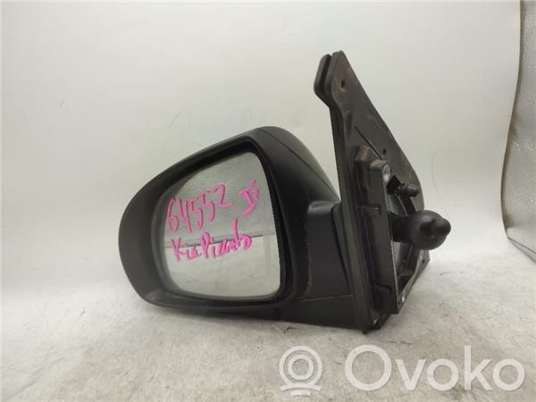 KIA Picanto Manual wing mirror 