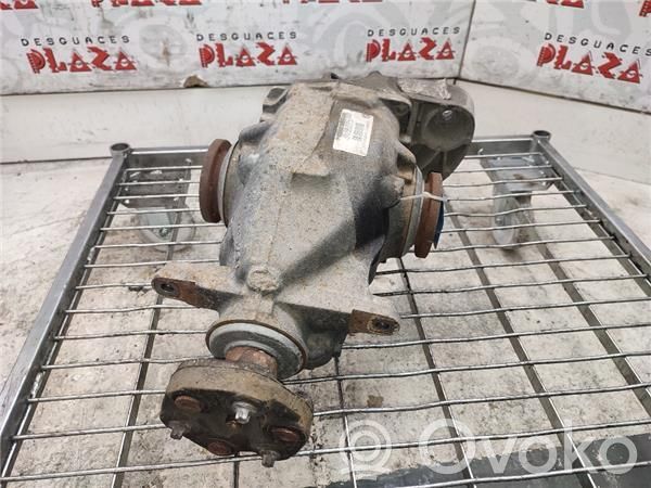 Rear differential   759885501,759885501