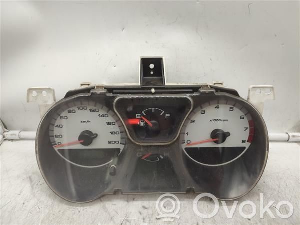 Nopeusmittari (mittaristo)   341006G0,341006G0