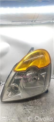 Headlight/headlamp   7701058174,7701058174