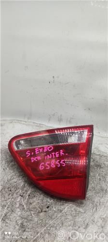 Seat Exeo (3R) Takavalot 