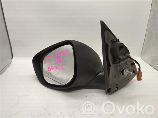 Front door electric wing mirror   E1021265,E1021265