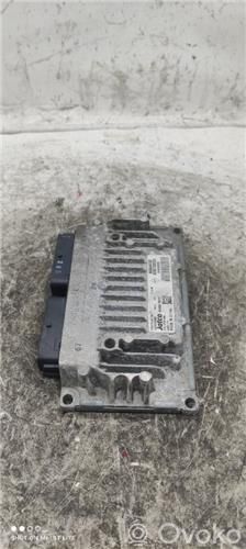 Other control units/modules   8200783539,8200783539