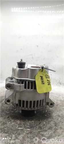 Alternador   26006944,8EL011710671,8EL011710671,26006944,8EL011710671