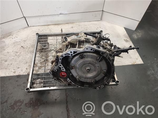 KIA Carnival Automatyczna skrzynia biegów 