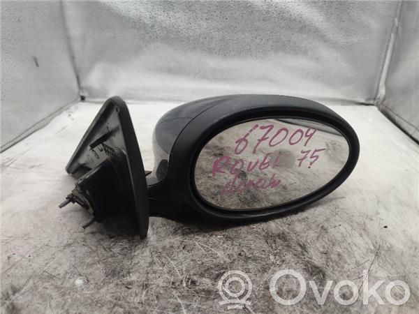Front door electric wing mirror   4001505,4001505