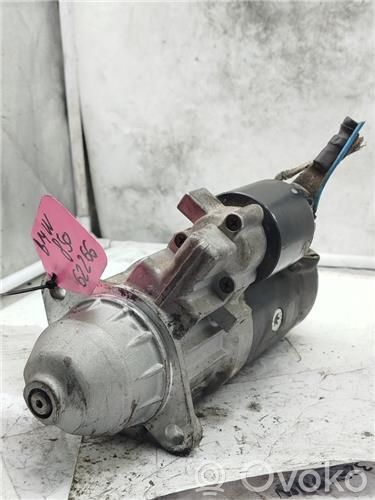 Motor de arranque   7787356,ILEGIBLE,7787356