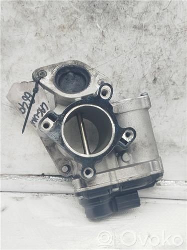 Drosselklappe   A2053179081,A2053179081