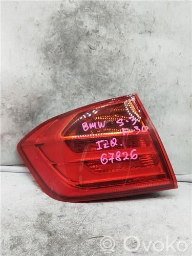BMW 3 F30 F35 F31 Lampa tylna 