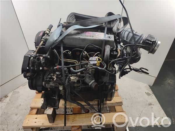 Moteur   RFS,RFS