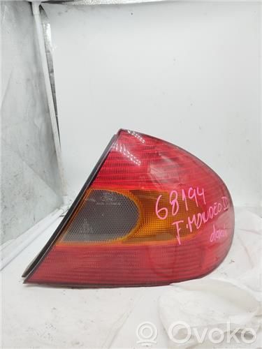 Ford Mondeo MK II Rear/tail lights 