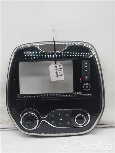 Climate control unit   275108796R,275108796R