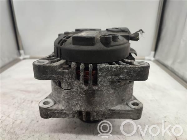 Alternador   9646476280,2542925A,2542925A,9646476280