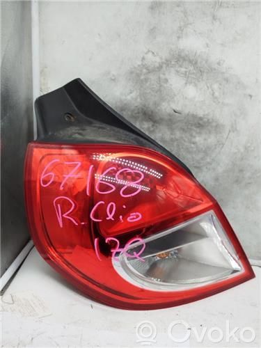 Rear/tail lights   8200886944,8200886944