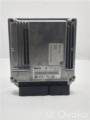 Other control units/modules   7791190,7791190