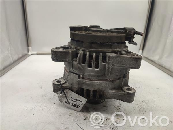 Citroen Xsara Alternador 