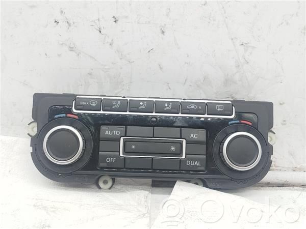 Climate control unit   5K0907044AJ,5K0907044AJ