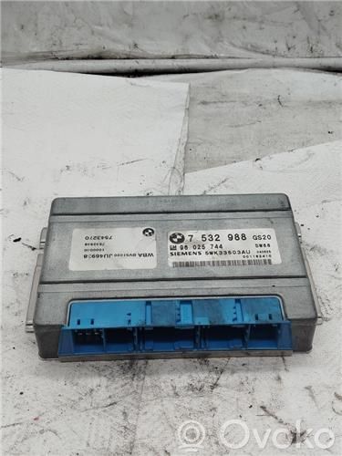 Kiti valdymo blokai/ moduliai   7532988GS20,7532988GS20