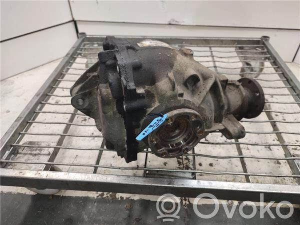 Rear differential   752615804,752615804