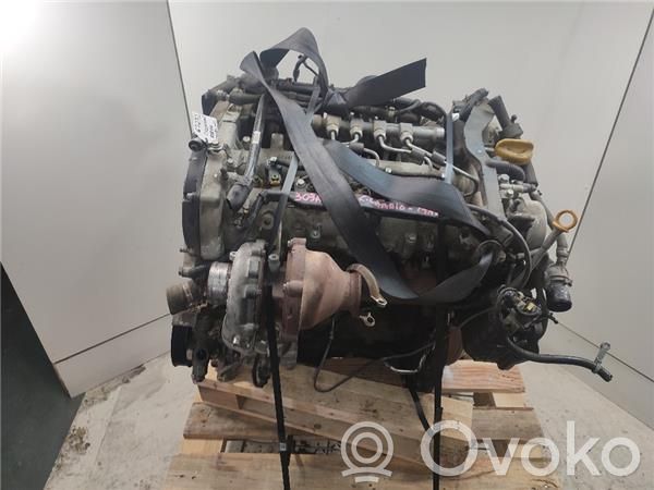 Двигатель   939B5000,939B5000