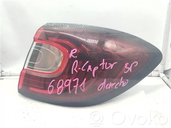 Luz trasera/de freno   265506738R,265506738R