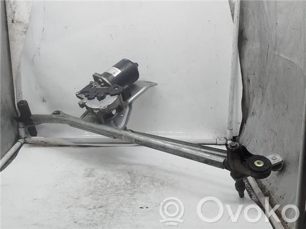 Motor del limpiaparabrisas   404922,404922