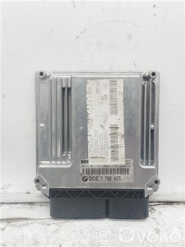 Other control units/modules   7792025,7792025