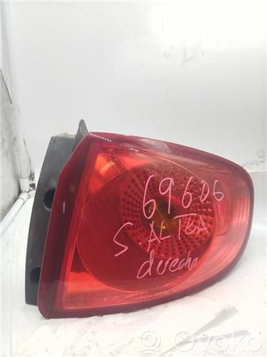 Seat Altea Takavalot 