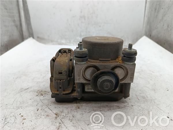 Fiat 500 ABS Pump 