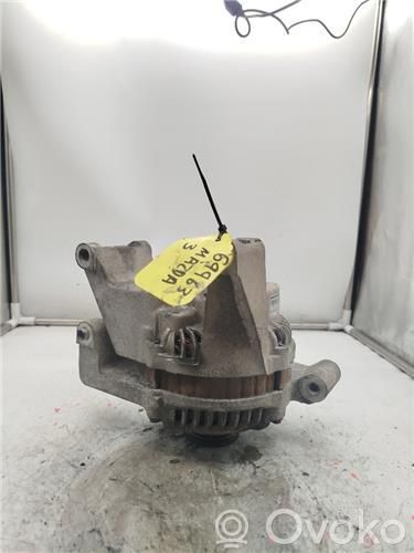 Generator/alternator   A3TG1391A,A3TG1391A